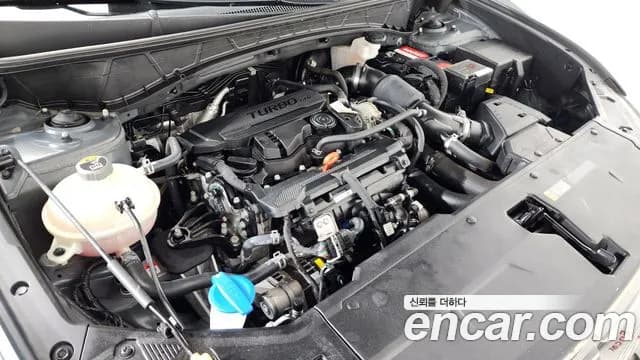 2021 Hyundai Tucson (NX4) Gasoline 1.6 Turbo 4WD Sold VIN KMHJE81BHMU003891 – rear exterior 2021 Hyundai Tucson (NX4) Gasoline 1.6 Turbo 4WD Sold VIN KMHJE81BHMU003891 – rear exterior