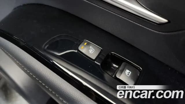2021 Hyundai Tucson (NX4) Gasoline 1.6 Turbo 4WD Sold VIN KMHJE81BHMU003891 – exterior detail 2021 Hyundai Tucson (NX4) Gasoline 1.6 Turbo 4WD Sold VIN KMHJE81BHMU003891 – exterior detail