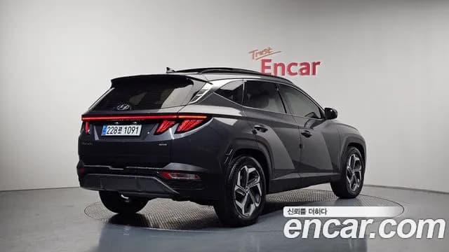 2021 Hyundai Tucson (NX4) Gasoline 1.6 Turbo 4WD Sold VIN KMHJE81BHMU003891 – photo 18 2021 Hyundai Tucson (NX4) Gasoline 1.6 Turbo 4WD Sold VIN KMHJE81BHMU003891 – photo 18