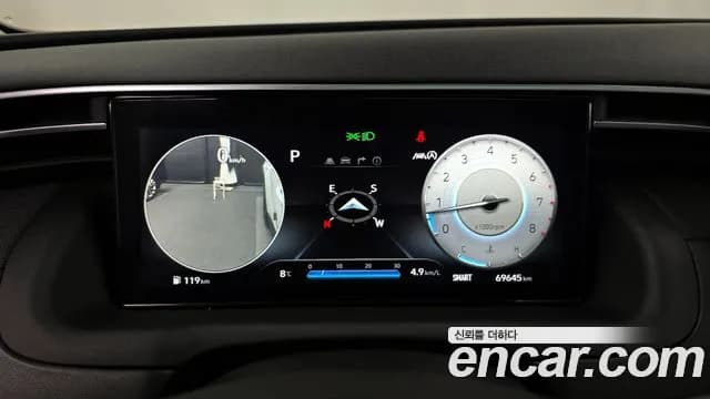 2021 Hyundai Tucson (NX4) Gasoline 1.6 Turbo 4WD Sold VIN KMHJE81BHMU052777 – photo 18 2021 Hyundai Tucson (NX4) Gasoline 1.6 Turbo 4WD Sold VIN KMHJE81BHMU052777 – photo 18