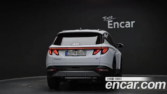 2022 Hyundai Tucson (NX4) Gasoline 1.6 Turbo 4WD Sold VIN KMHJE81BHNU115575 – side profile 2022 Hyundai Tucson (NX4) Gasoline 1.6 Turbo 4WD Sold VIN KMHJE81BHNU115575 – side profile
