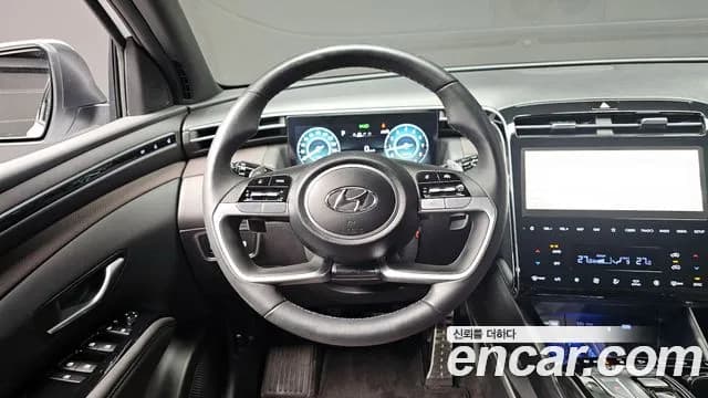 2022 Hyundai Tucson (NX4) Gasoline 1.6 Turbo 4WD Sold VIN KMHJE81BHNU115575 – dashboard 2022 Hyundai Tucson (NX4) Gasoline 1.6 Turbo 4WD Sold VIN KMHJE81BHNU115575 – dashboard