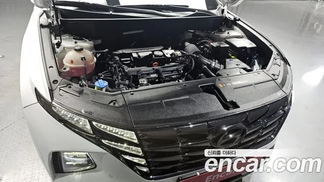 2022 Hyundai Tucson (NX4) Gasoline 1.6 Turbo 4WD Sold VIN KMHJE81BHNU115575 – exterior detail 2022 Hyundai Tucson (NX4) Gasoline 1.6 Turbo 4WD Sold VIN KMHJE81BHNU115575 – exterior detail