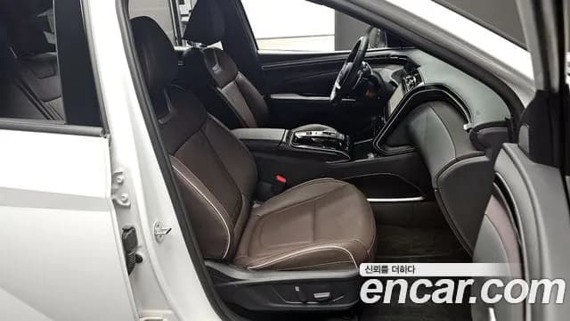2022 Hyundai Tucson (NX4) Gasoline 1.6 Turbo 4WD Sold VIN KMHJE81BHNU115575 – photo 16 2022 Hyundai Tucson (NX4) Gasoline 1.6 Turbo 4WD Sold VIN KMHJE81BHNU115575 – photo 16