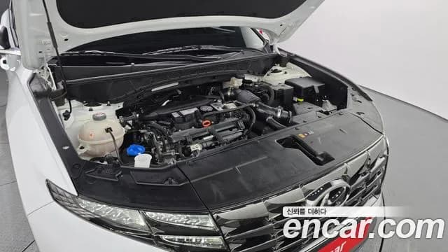 2022 Hyundai Tucson (NX4) Gasoline 1.6 Turbo 4WD Sold VIN KMHJE81BHNU118752 – exterior detail 2022 Hyundai Tucson (NX4) Gasoline 1.6 Turbo 4WD Sold VIN KMHJE81BHNU118752 – exterior detail