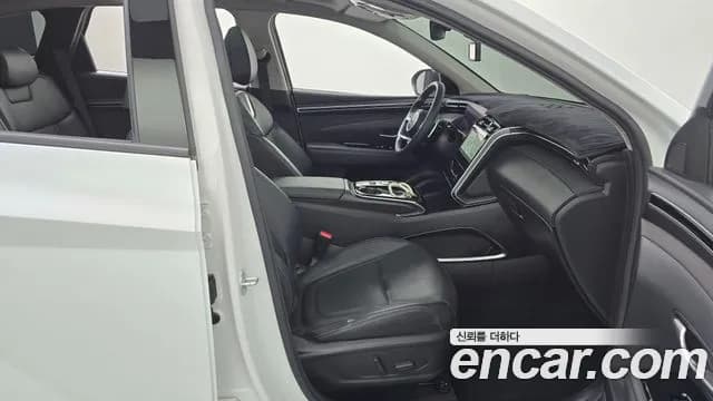 2022 Hyundai Tucson (NX4) Gasoline 1.6 Turbo 4WD Sold VIN KMHJE81BHNU118752 – undercarriage 2022 Hyundai Tucson (NX4) Gasoline 1.6 Turbo 4WD Sold VIN KMHJE81BHNU118752 – undercarriage
