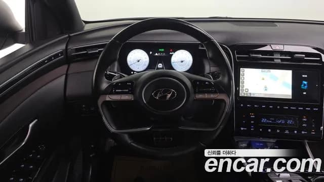 2022 Hyundai Tucson (NX4) Gasoline 1.6 Turbo 4WD Sold VIN KMHJE81BHNU148782 – side profile 2022 Hyundai Tucson (NX4) Gasoline 1.6 Turbo 4WD Sold VIN KMHJE81BHNU148782 – side profile
