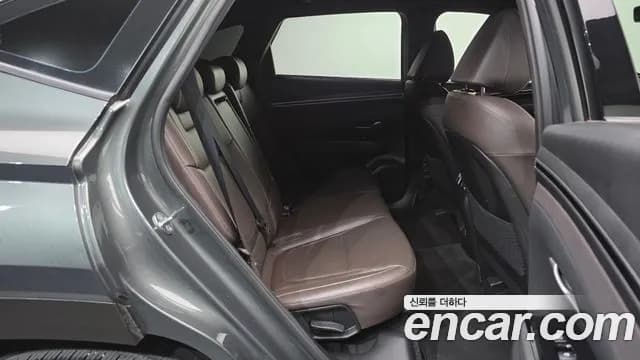 2022 Hyundai Tucson (NX4) Gasoline 1.6 Turbo 4WD Sold VIN KMHJE81BHNU148782 – exterior detail 2022 Hyundai Tucson (NX4) Gasoline 1.6 Turbo 4WD Sold VIN KMHJE81BHNU148782 – exterior detail