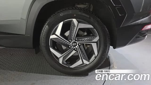 2022 Hyundai Tucson (NX4) Gasoline 1.6 Turbo 4WD Sold VIN KMHJE81BHNU148782 – photo 17 2022 Hyundai Tucson (NX4) Gasoline 1.6 Turbo 4WD Sold VIN KMHJE81BHNU148782 – photo 17