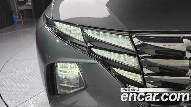 2022 Hyundai Tucson (NX4) Gasoline 1.6 Turbo 4WD Sold VIN KMHJE81BHNU148782 – photo 20 2022 Hyundai Tucson (NX4) Gasoline 1.6 Turbo 4WD Sold VIN KMHJE81BHNU148782 – photo 20