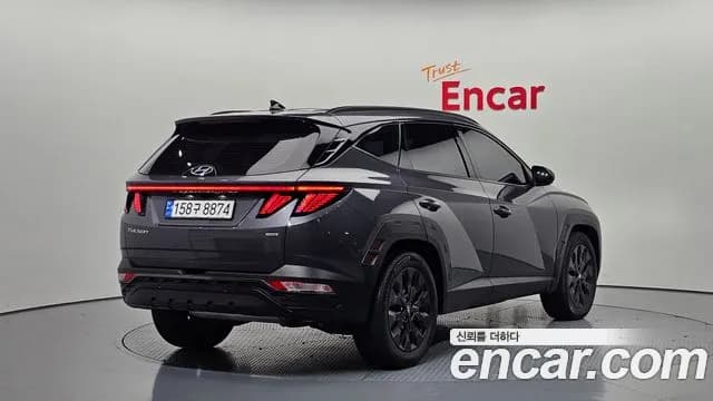 2023 Hyundai Tucson (NX4) Gasoline 1.6 Turbo 4WD Sold VIN KMHJE81BHPU236053 – photo 12 2023 Hyundai Tucson (NX4) Gasoline 1.6 Turbo 4WD Sold VIN KMHJE81BHPU236053 – photo 12