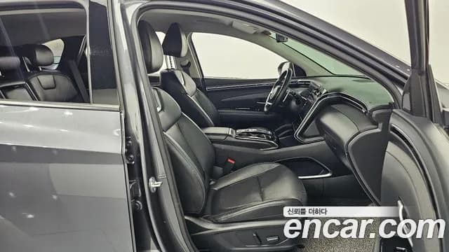 2023 Hyundai Tucson (NX4) Gasoline 1.6 Turbo 4WD Sold VIN KMHJE81BHPU236053 – photo 13 2023 Hyundai Tucson (NX4) Gasoline 1.6 Turbo 4WD Sold VIN KMHJE81BHPU236053 – photo 13