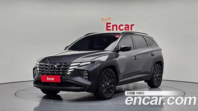 2023 Hyundai Tucson (NX4) Gasoline 1.6 Turbo 4WD Sold VIN KMHJE81BHPU236053 – photo 14 2023 Hyundai Tucson (NX4) Gasoline 1.6 Turbo 4WD Sold VIN KMHJE81BHPU236053 – photo 14