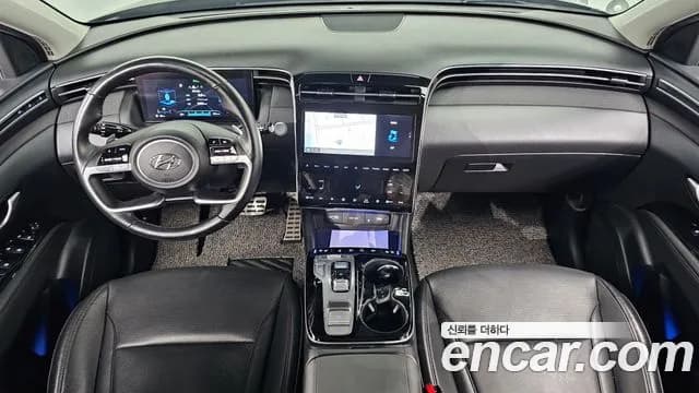 2023 Hyundai Tucson (NX4) Gasoline 1.6 Turbo 4WD Sold VIN KMHJE81BHPU236053 – photo 26 2023 Hyundai Tucson (NX4) Gasoline 1.6 Turbo 4WD Sold VIN KMHJE81BHPU236053 – photo 26