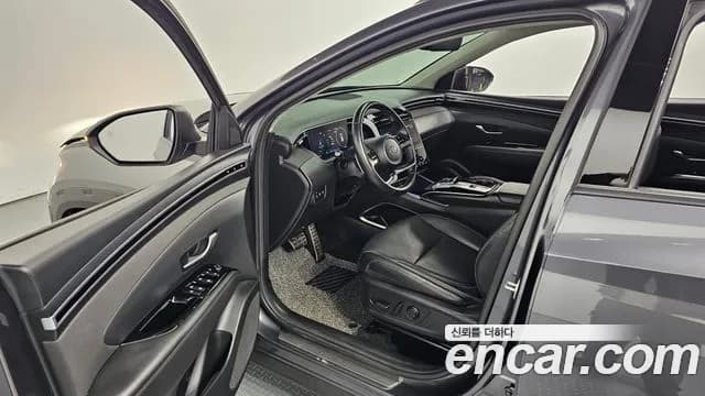 2023 Hyundai Tucson (NX4) Gasoline 1.6 Turbo 4WD Sold VIN KMHJE81BHPU236053 – photo 30 2023 Hyundai Tucson (NX4) Gasoline 1.6 Turbo 4WD Sold VIN KMHJE81BHPU236053 – photo 30