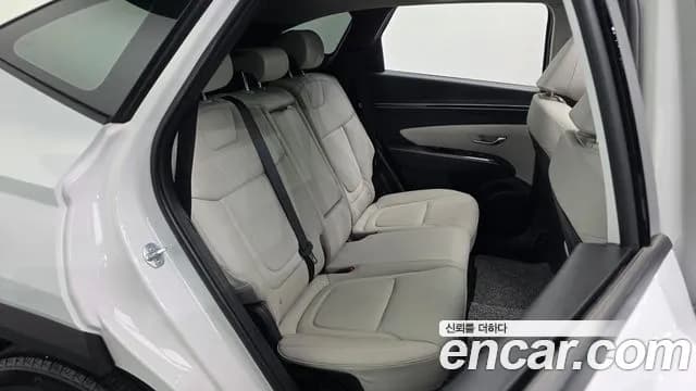 2023 Hyundai Tucson (NX4) Gasoline 1.6 Turbo 4WD Sold VIN KMHJE81BHPU238540 – engine bay 2023 Hyundai Tucson (NX4) Gasoline 1.6 Turbo 4WD Sold VIN KMHJE81BHPU238540 – engine bay