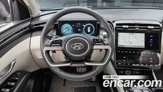 2023 Hyundai Tucson (NX4) Gasoline 1.6 Turbo 4WD Sold VIN KMHJE81BHPU238540 – photo 17 2023 Hyundai Tucson (NX4) Gasoline 1.6 Turbo 4WD Sold VIN KMHJE81BHPU238540 – photo 17