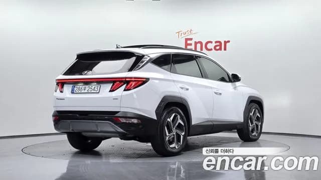 2023 Hyundai Tucson (NX4) Gasoline 1.6 Turbo 4WD Sold VIN KMHJE81BHPU238540 – photo 20 2023 Hyundai Tucson (NX4) Gasoline 1.6 Turbo 4WD Sold VIN KMHJE81BHPU238540 – photo 20
