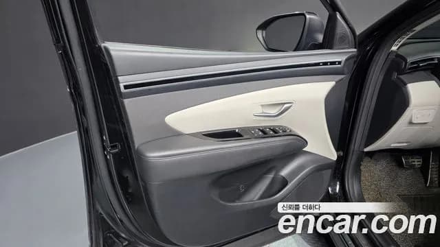 2023 Hyundai Tucson (NX4) Gasoline 1.6 Turbo 4WD Sold VIN KMHJE81BHPU244644 – engine bay 2023 Hyundai Tucson (NX4) Gasoline 1.6 Turbo 4WD Sold VIN KMHJE81BHPU244644 – engine bay