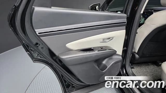 2023 Hyundai Tucson (NX4) Gasoline 1.6 Turbo 4WD Sold VIN KMHJE81BHPU244644 – photo 35 2023 Hyundai Tucson (NX4) Gasoline 1.6 Turbo 4WD Sold VIN KMHJE81BHPU244644 – photo 35