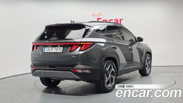 2023 Hyundai Tucson (NX4) Gasoline 1.6 Turbo 4WD Sold VIN KMHJE81BHPU317560 – photo 16 2023 Hyundai Tucson (NX4) Gasoline 1.6 Turbo 4WD Sold VIN KMHJE81BHPU317560 – photo 16