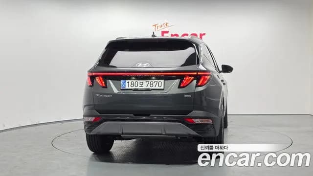 2023 Hyundai Tucson (NX4) Gasoline 1.6 Turbo 4WD Sold VIN KMHJE81BHPU317560 – photo 18 2023 Hyundai Tucson (NX4) Gasoline 1.6 Turbo 4WD Sold VIN KMHJE81BHPU317560 – photo 18