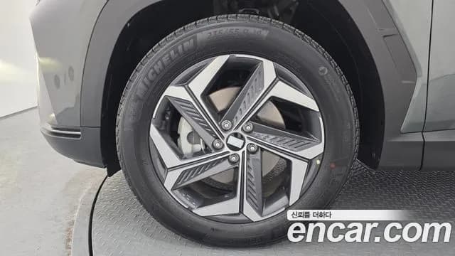 2023 Hyundai Tucson (NX4) Gasoline 1.6 Turbo 4WD Sold VIN KMHJE81BHPU317560 – photo 19 2023 Hyundai Tucson (NX4) Gasoline 1.6 Turbo 4WD Sold VIN KMHJE81BHPU317560 – photo 19
