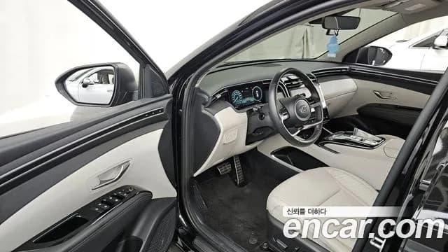 2021 Hyundai Tucson (NX4) Diesel 2.0 2WD Sold VIN KMHJE81CBMU024467 – side profile 2021 Hyundai Tucson (NX4) Diesel 2.0 2WD Sold VIN KMHJE81CBMU024467 – side profile