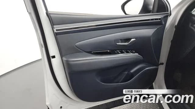 2021 Hyundai Tucson (NX4) Diesel 2.0 2WD Sold VIN KMHJE81CBMU028908 – rear exterior 2021 Hyundai Tucson (NX4) Diesel 2.0 2WD Sold VIN KMHJE81CBMU028908 – rear exterior