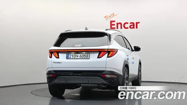 2022 Hyundai Tucson (NX4) Diesel 2.0 2WD Sold VIN KMHJE81CBNU121404 – front exterior 2022 Hyundai Tucson (NX4) Diesel 2.0 2WD Sold VIN KMHJE81CBNU121404 – front exterior