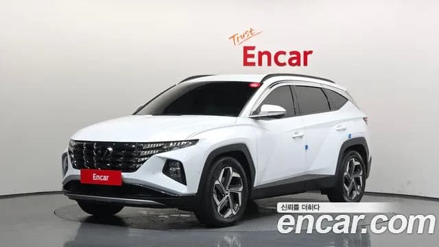 2022 Hyundai Tucson (NX4) Diesel 2.0 2WD Sold VIN KMHJE81CBNU121404 – rear exterior 2022 Hyundai Tucson (NX4) Diesel 2.0 2WD Sold VIN KMHJE81CBNU121404 – rear exterior