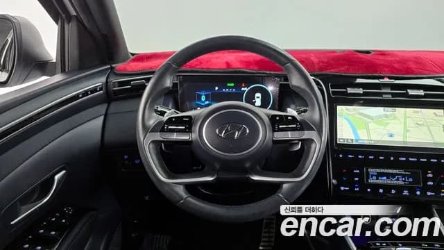 2022 Hyundai Tucson (NX4) Diesel 2.0 2WD Sold VIN KMHJE81CBNU121404 – photo 15 2022 Hyundai Tucson (NX4) Diesel 2.0 2WD Sold VIN KMHJE81CBNU121404 – photo 15