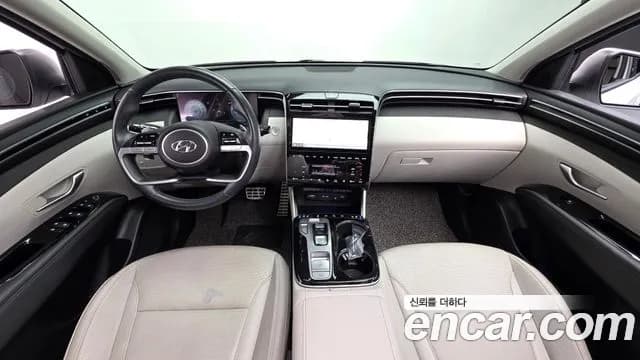 2022 Hyundai Tucson (NX4) Diesel 2.0 4WD Sold VIN KMHJE81CBNU123621 – rear exterior 2022 Hyundai Tucson (NX4) Diesel 2.0 4WD Sold VIN KMHJE81CBNU123621 – rear exterior