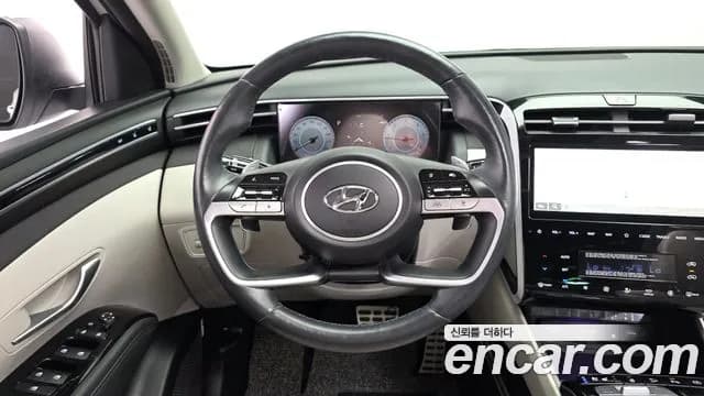 2022 Hyundai Tucson (NX4) Diesel 2.0 4WD Sold VIN KMHJE81CBNU123621 – trunk area 2022 Hyundai Tucson (NX4) Diesel 2.0 4WD Sold VIN KMHJE81CBNU123621 – trunk area