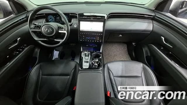 2022 Hyundai Tucson (NX4) Diesel 2.0 2WD Sold VIN KMHJE81CBNU125870 – front exterior 2022 Hyundai Tucson (NX4) Diesel 2.0 2WD Sold VIN KMHJE81CBNU125870 – front exterior