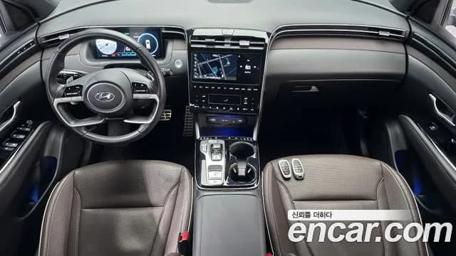 2023 Hyundai Tucson (NX4) Diesel 2.0 2WD Sold VIN KMHJE81CBPU302739 – interior seats 2023 Hyundai Tucson (NX4) Diesel 2.0 2WD Sold VIN KMHJE81CBPU302739 – interior seats