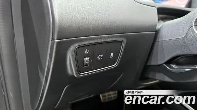 2023 Hyundai Tucson (NX4) Diesel 2.0 2WD Sold VIN KMHJE81CBPU302739 – engine bay 2023 Hyundai Tucson (NX4) Diesel 2.0 2WD Sold VIN KMHJE81CBPU302739 – engine bay