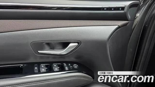 2023 Hyundai Tucson (NX4) Diesel 2.0 2WD Sold VIN KMHJE81CBPU302739 – exterior detail 2023 Hyundai Tucson (NX4) Diesel 2.0 2WD Sold VIN KMHJE81CBPU302739 – exterior detail