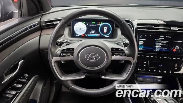 2023 Hyundai Tucson (NX4) Diesel 2.0 2WD Sold VIN KMHJE81CBPU302739 – photo 18 2023 Hyundai Tucson (NX4) Diesel 2.0 2WD Sold VIN KMHJE81CBPU302739 – photo 18