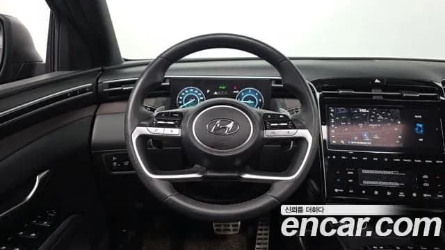 2021 Hyundai Tucson (NX4) Diesel 2.0 4WD Sold VIN KMHJE81CDMU012776 – front exterior 2021 Hyundai Tucson (NX4) Diesel 2.0 4WD Sold VIN KMHJE81CDMU012776 – front exterior