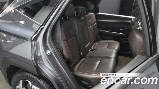2021 Hyundai Tucson (NX4) Diesel 2.0 4WD Sold VIN KMHJE81CDMU012776 – trunk area 2021 Hyundai Tucson (NX4) Diesel 2.0 4WD Sold VIN KMHJE81CDMU012776 – trunk area