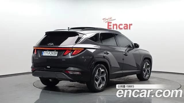 2021 Hyundai Tucson (NX4) Diesel 2.0 4WD Sold VIN KMHJE81CDMU012776 – photo 16 2021 Hyundai Tucson (NX4) Diesel 2.0 4WD Sold VIN KMHJE81CDMU012776 – photo 16