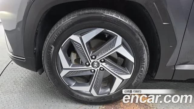 2021 Hyundai Tucson (NX4) Diesel 2.0 4WD Sold VIN KMHJE81CDMU012776 – photo 17 2021 Hyundai Tucson (NX4) Diesel 2.0 4WD Sold VIN KMHJE81CDMU012776 – photo 17
