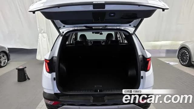 2022 Hyundai Tucson (NX4) Diesel 2.0 4WD Sold VIN KMHJE81CDNU139214 – trunk area 2022 Hyundai Tucson (NX4) Diesel 2.0 4WD Sold VIN KMHJE81CDNU139214 – trunk area