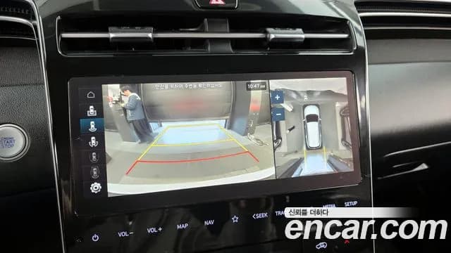 2022 Hyundai Tucson (NX4) Diesel 2.0 4WD Sold VIN KMHJE81CDNU139214 – photo 14 2022 Hyundai Tucson (NX4) Diesel 2.0 4WD Sold VIN KMHJE81CDNU139214 – photo 14