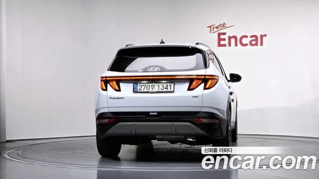 2022 Hyundai Tucson (NX4) Diesel 2.0 4WD Sold VIN KMHJE81CDNU139214 – photo 15 2022 Hyundai Tucson (NX4) Diesel 2.0 4WD Sold VIN KMHJE81CDNU139214 – photo 15