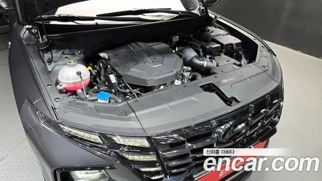2022 Hyundai Tucson (NX4) Diesel 2.0 4WD Sold VIN KMHJE81CDNU141398 – engine bay 2022 Hyundai Tucson (NX4) Diesel 2.0 4WD Sold VIN KMHJE81CDNU141398 – engine bay