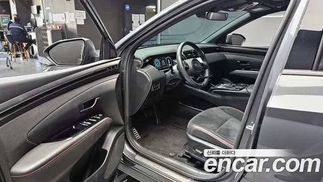 2022 Hyundai Tucson (NX4) Diesel 2.0 4WD Sold VIN KMHJE81CDNU141398 – photo 17 2022 Hyundai Tucson (NX4) Diesel 2.0 4WD Sold VIN KMHJE81CDNU141398 – photo 17