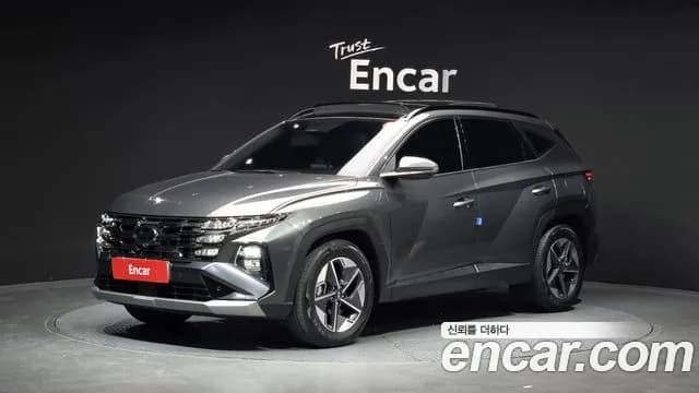 2024 Hyundai The New Tucson (NX4) Diesel 2.0 4WD Sold VIN KMHJE81CDRU331537 – engine bay 2024 Hyundai The New Tucson (NX4) Diesel 2.0 4WD Sold VIN KMHJE81CDRU331537 – engine bay
