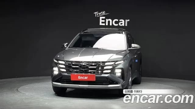 2024 Hyundai The New Tucson (NX4) Diesel 2.0 4WD Sold VIN KMHJE81CDRU331537 – photo 14 2024 Hyundai The New Tucson (NX4) Diesel 2.0 4WD Sold VIN KMHJE81CDRU331537 – photo 14